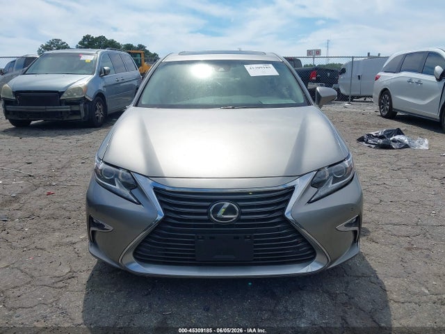 45309185 :رقم المزاد ، 58ABK1GG7JU086319 vin ، 2018 Lexus Es 350 مزاد بيع