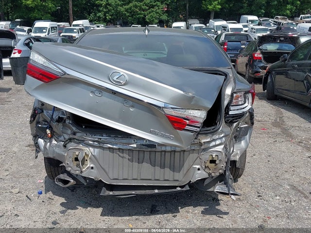 45309185 :رقم المزاد ، 58ABK1GG7JU086319 vin ، 2018 Lexus Es 350 مزاد بيع