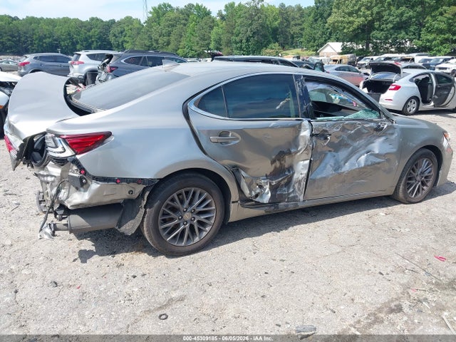 45309185 :رقم المزاد ، 58ABK1GG7JU086319 vin ، 2018 Lexus Es 350 مزاد بيع