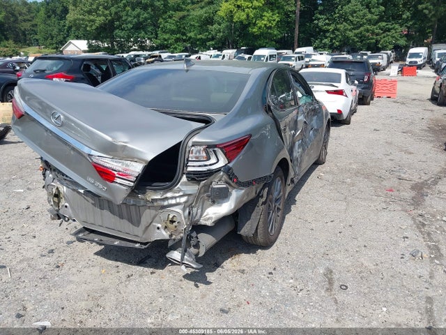 45309185 :رقم المزاد ، 58ABK1GG7JU086319 vin ، 2018 Lexus Es 350 مزاد بيع
