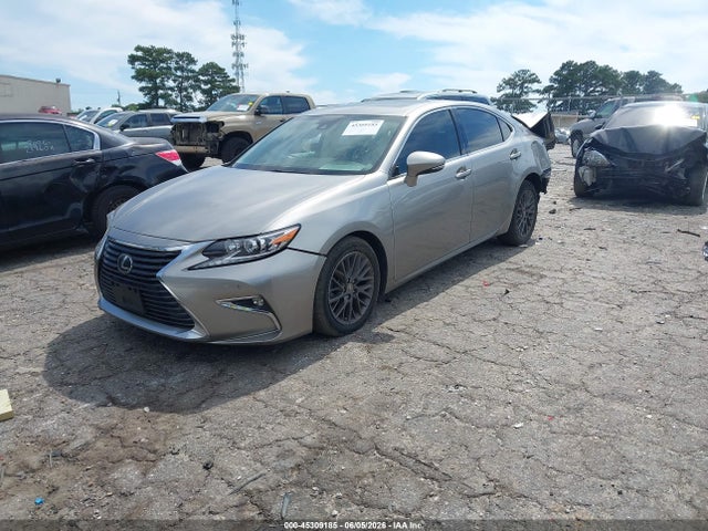 45309185 :رقم المزاد ، 58ABK1GG7JU086319 vin ، 2018 Lexus Es 350 مزاد بيع