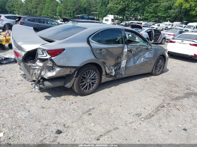 45309185 :رقم المزاد ، 58ABK1GG7JU086319 vin ، 2018 Lexus Es 350 مزاد بيع