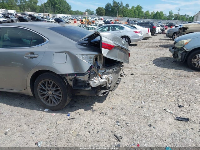 45309185 :رقم المزاد ، 58ABK1GG7JU086319 vin ، 2018 Lexus Es 350 مزاد بيع