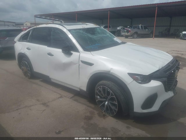 Aukcja sprzedaży 2025 Mazda Cx-70 Phev Premium Plus Package, vin: JM3KJEHA4S1114068, numer aukcji: 45309186