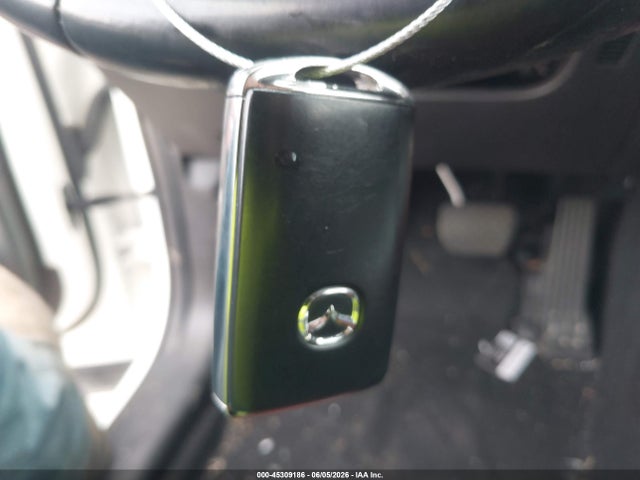 Aukcja sprzedaży 2025 Mazda Cx-70 Phev Premium Plus Package, vin: JM3KJEHA4S1114068, numer aukcji: 45309186