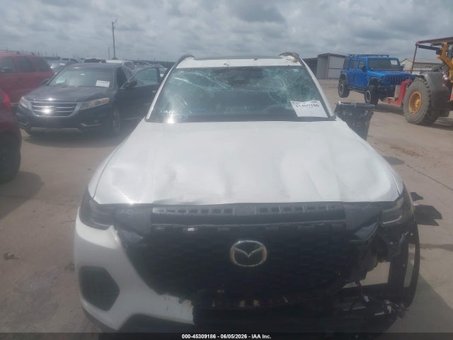 Aukcja sprzedaży 2025 Mazda Cx-70 Phev Premium Plus Package, vin: JM3KJEHA4S1114068, numer aukcji: 45309186