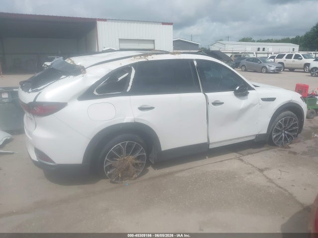 Aukcja sprzedaży 2025 Mazda Cx-70 Phev Premium Plus Package, vin: JM3KJEHA4S1114068, numer aukcji: 45309186