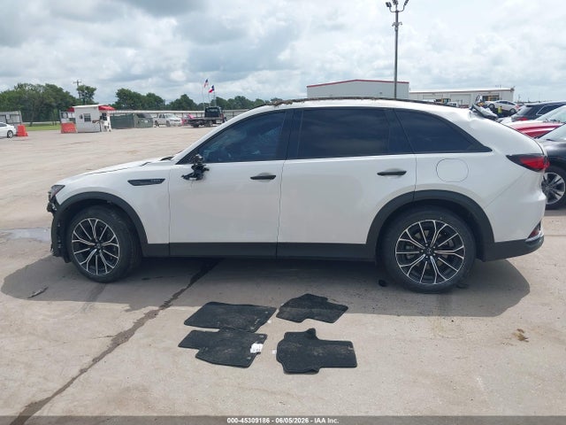 Aukcja sprzedaży 2025 Mazda Cx-70 Phev Premium Plus Package, vin: JM3KJEHA4S1114068, numer aukcji: 45309186