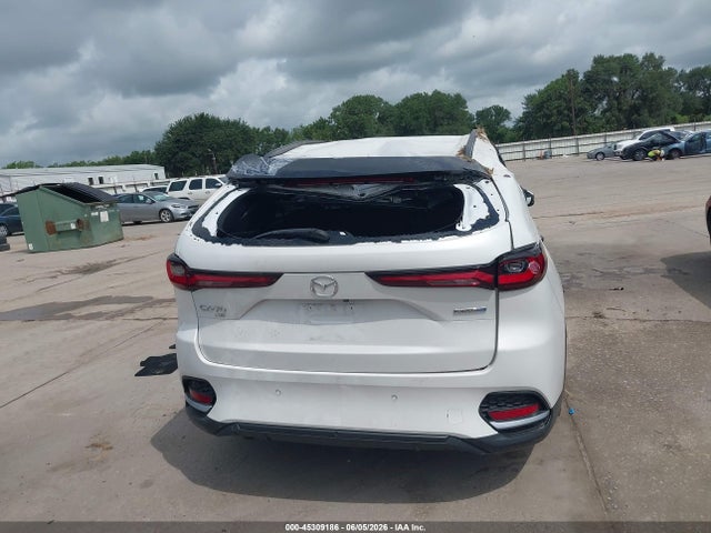 Aukcja sprzedaży 2025 Mazda Cx-70 Phev Premium Plus Package, vin: JM3KJEHA4S1114068, numer aukcji: 45309186