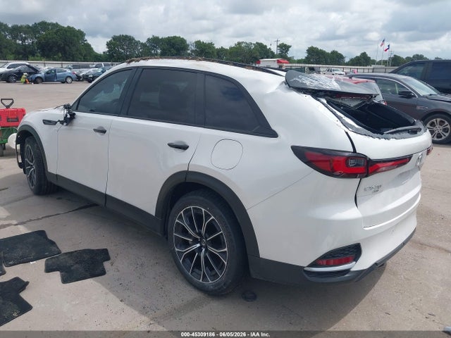 Aukcja sprzedaży 2025 Mazda Cx-70 Phev Premium Plus Package, vin: JM3KJEHA4S1114068, numer aukcji: 45309186