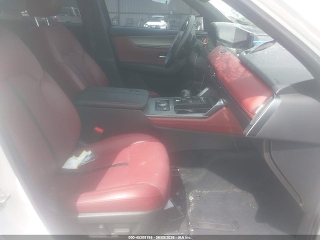 Aukcja sprzedaży 2025 Mazda Cx-70 Phev Premium Plus Package, vin: JM3KJEHA4S1114068, numer aukcji: 45309186