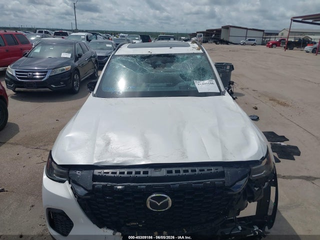 Aukcja sprzedaży 2025 Mazda Cx-70 Phev Premium Plus Package, vin: JM3KJEHA4S1114068, numer aukcji: 45309186
