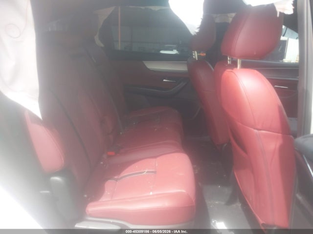 Aukcja sprzedaży 2025 Mazda Cx-70 Phev Premium Plus Package, vin: JM3KJEHA4S1114068, numer aukcji: 45309186