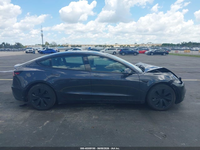 Aukcja sprzedaży 2024 Tesla Model 3 Long Range Dual Motor All-wheel Drive/rear-wheel Drive, vin: 5YJ3E1EA0RF736215, numer aukcji: 45309195