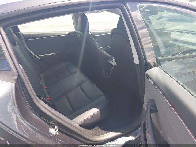 Aukcja sprzedaży 2024 Tesla Model 3 Long Range Dual Motor All-wheel Drive/rear-wheel Drive, vin: 5YJ3E1EA0RF736215, numer aukcji: 45309195