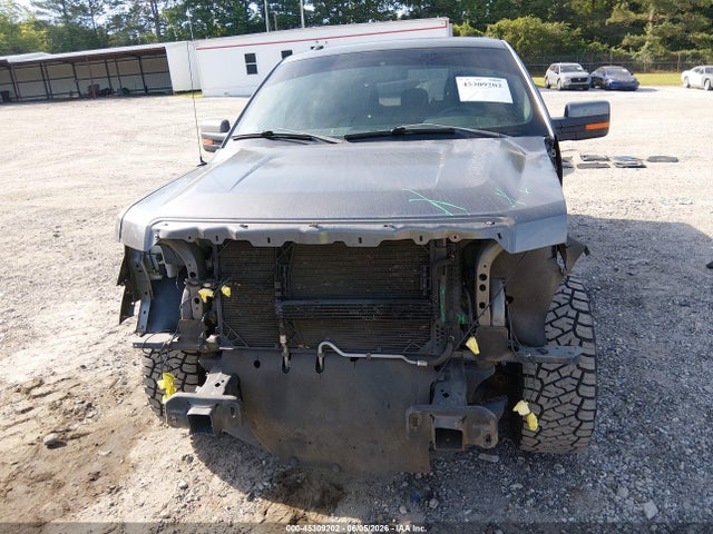 Продажа на аукционе авто 2012 Ford F-150 Fx2, vin: 1FTFW1CF8CFB40457, номер лота: 45309202