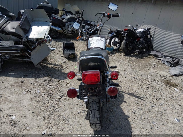 Aukcja sprzedaży 1983 Honda Cm250 C, vin: JH2MC0609DK102219, numer aukcji: 45309207