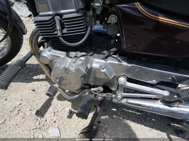 Aukcja sprzedaży 1983 Honda Cm250 C, vin: JH2MC0609DK102219, numer aukcji: 45309207