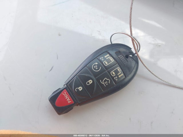 Продажа на аукционе авто 2008 Dodge Grand Caravan Sxt, vin: 2D8HN54X08R126533, номер лота: 45309212