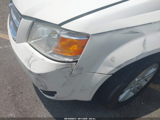 Продажа на аукционе авто 2008 Dodge Grand Caravan Sxt, vin: 2D8HN54X08R126533, номер лота: 45309212
