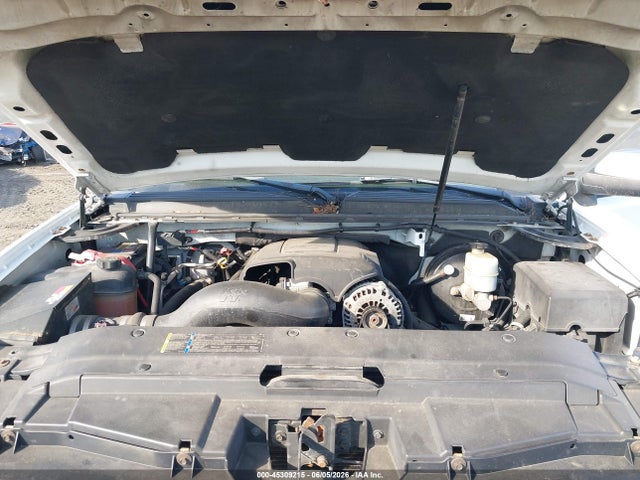 Продаж на аукціоні авто 2007 Chevrolet Tahoe Lt, vin: 1GNFK13047R399790, номер лоту: 45309215