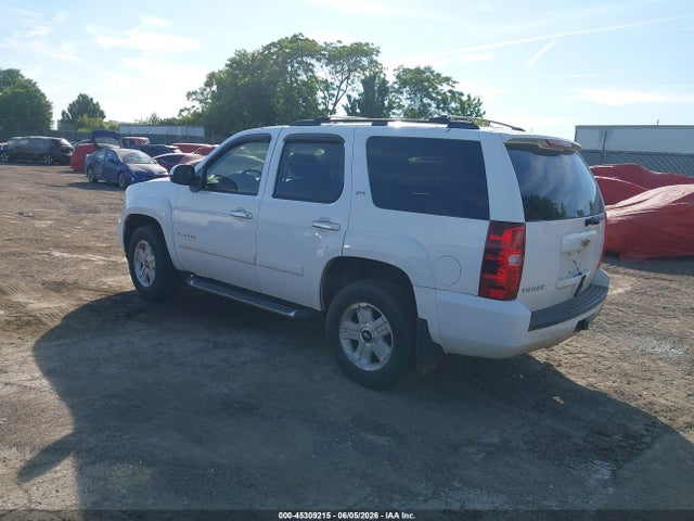 Продаж на аукціоні авто 2007 Chevrolet Tahoe Lt, vin: 1GNFK13047R399790, номер лоту: 45309215