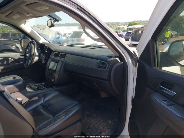 Продаж на аукціоні авто 2007 Chevrolet Tahoe Lt, vin: 1GNFK13047R399790, номер лоту: 45309215