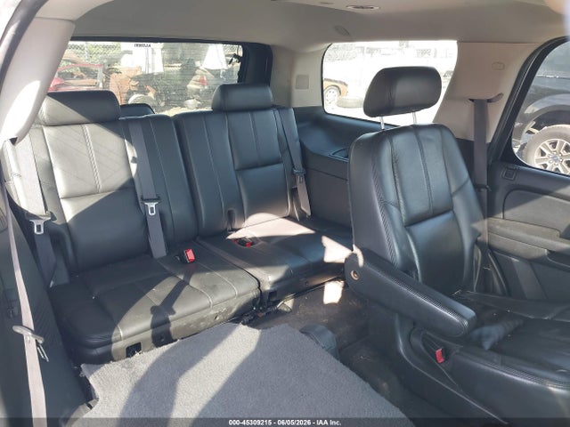 Продаж на аукціоні авто 2007 Chevrolet Tahoe Lt, vin: 1GNFK13047R399790, номер лоту: 45309215