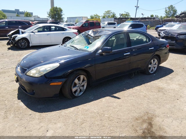 Aukcja sprzedaży 2005 Lexus Es 330, vin: JTHBA30G755067191, numer aukcji: 45309217