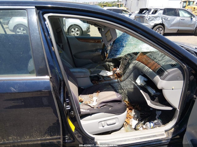 Aukcja sprzedaży 2005 Lexus Es 330, vin: JTHBA30G755067191, numer aukcji: 45309217