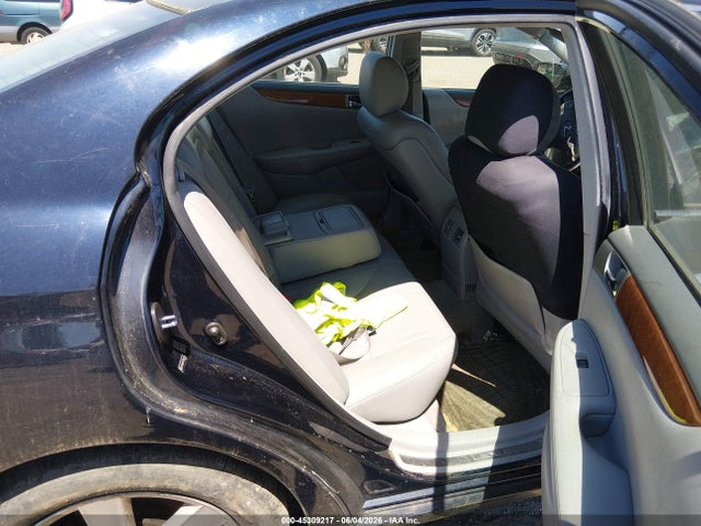 Aukcja sprzedaży 2005 Lexus Es 330, vin: JTHBA30G755067191, numer aukcji: 45309217