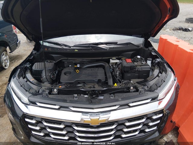 3GNAXHEGXTL270954 Chevrolet Equinox Fwd Lt