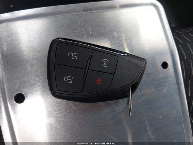 3GNAXHEGXTL270954 Chevrolet Equinox Fwd Lt