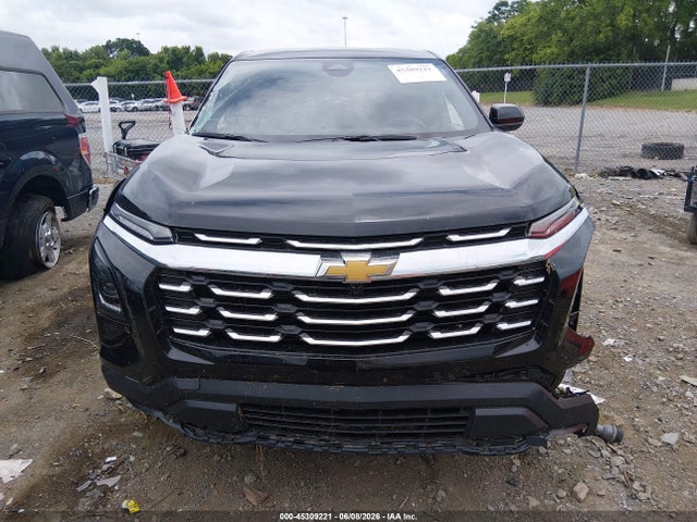 3GNAXHEGXTL270954 Chevrolet Equinox Fwd Lt