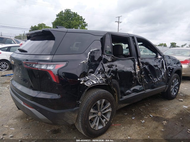 3GNAXHEGXTL270954 Chevrolet Equinox Fwd Lt