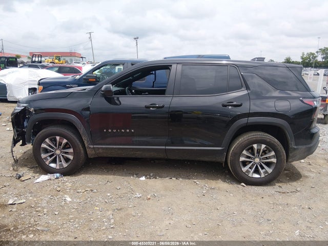3GNAXHEGXTL270954 Chevrolet Equinox Fwd Lt