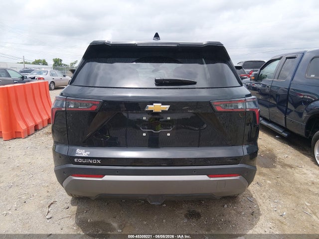 3GNAXHEGXTL270954 Chevrolet Equinox Fwd Lt