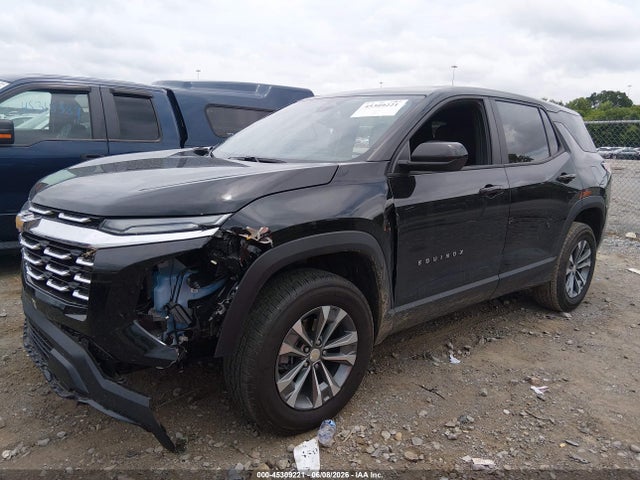 3GNAXHEGXTL270954 Chevrolet Equinox Fwd Lt
