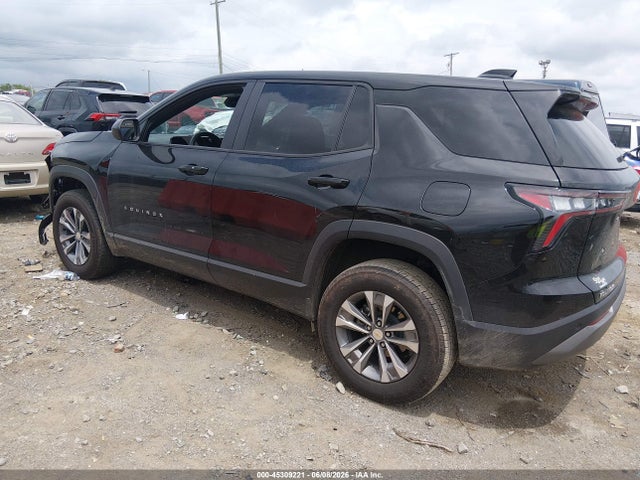 3GNAXHEGXTL270954 Chevrolet Equinox Fwd Lt