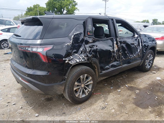 3GNAXHEGXTL270954 Chevrolet Equinox Fwd Lt