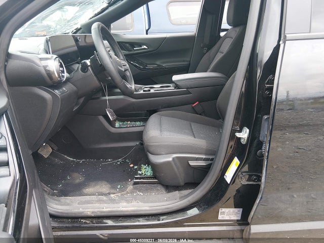 3GNAXHEGXTL270954 Chevrolet Equinox Fwd Lt