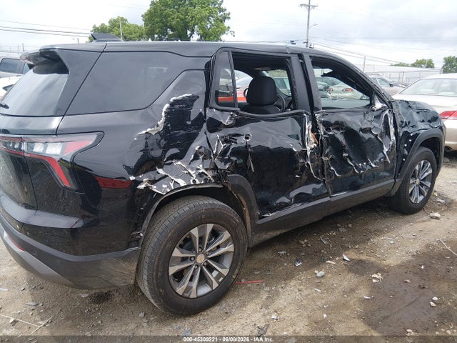 3GNAXHEGXTL270954 Chevrolet Equinox Fwd Lt