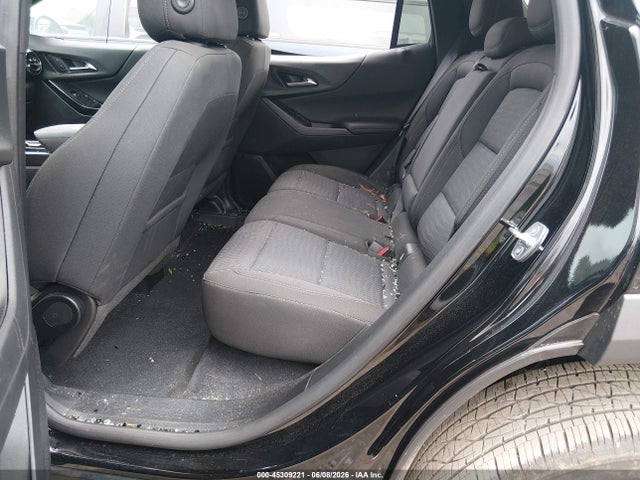 3GNAXHEGXTL270954 Chevrolet Equinox Fwd Lt