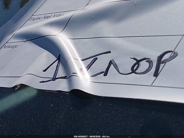 Aukcja sprzedaży 2025 Cadillac Lyriq Luxury 3 Rwd, vin: 1GYKPTRL5SZ318675, numer aukcji: 45309227