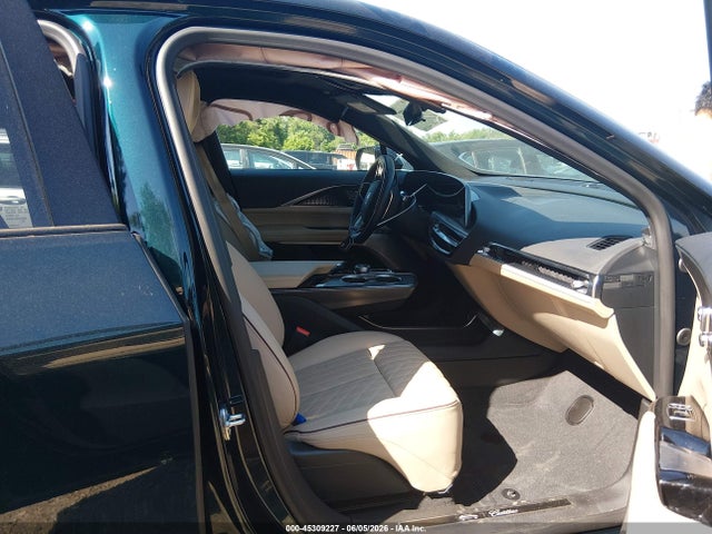 Aukcja sprzedaży 2025 Cadillac Lyriq Luxury 3 Rwd, vin: 1GYKPTRL5SZ318675, numer aukcji: 45309227