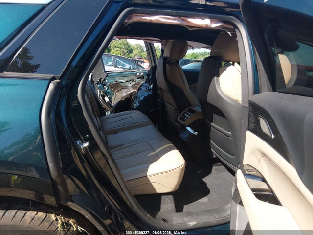 Aukcja sprzedaży 2025 Cadillac Lyriq Luxury 3 Rwd, vin: 1GYKPTRL5SZ318675, numer aukcji: 45309227