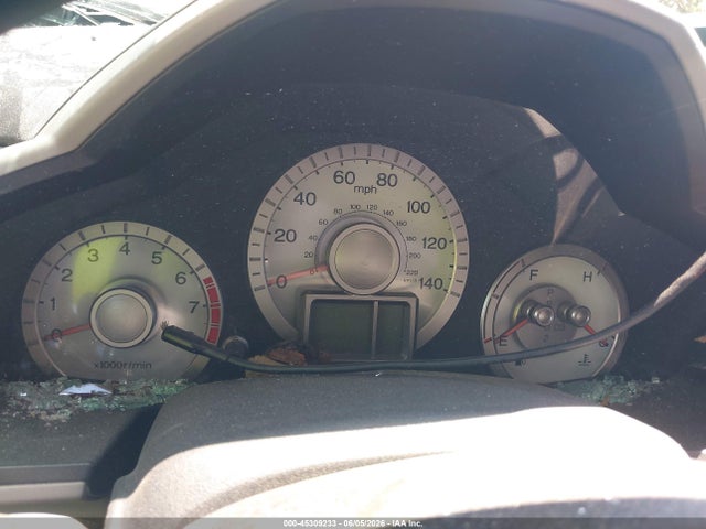 Продажа на аукционе авто 2011 Honda Pilot Ex-l, vin: 5FNYF4H6XBB089467, номер лота: 45309233