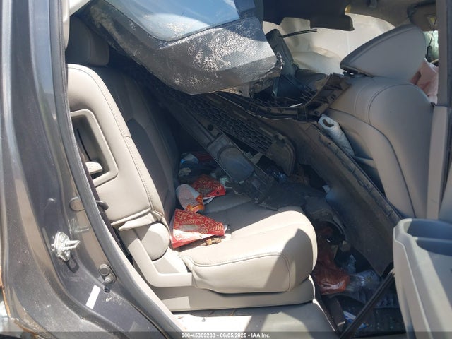 Продажа на аукционе авто 2011 Honda Pilot Ex-l, vin: 5FNYF4H6XBB089467, номер лота: 45309233
