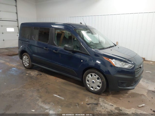 Auction sale of the 2020 Ford Transit Connect Xl Passenger, vin: NM0GE9E25L1437549, lot number: 45309234