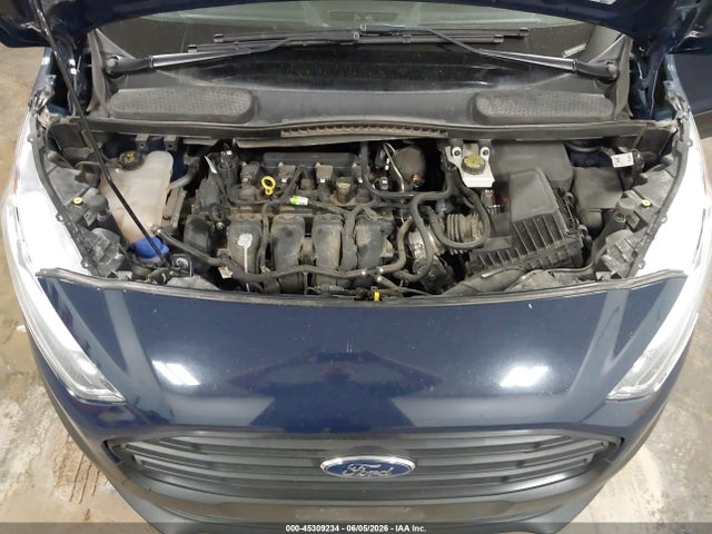 Продажа на аукционе авто 2020 Ford Transit Connect Xl Passenger, vin: NM0GE9E25L1437549, номер лота: 45309234